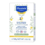 Mustela Savon en barre, 100g