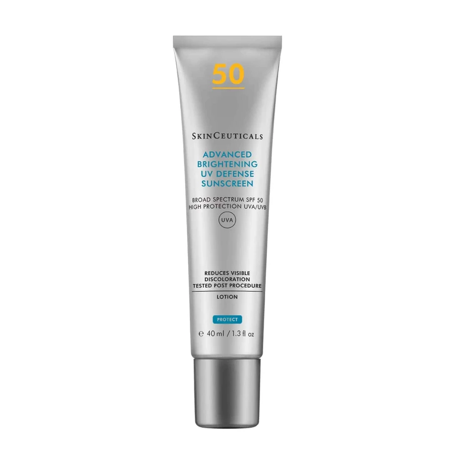 SkinCeuticals Advance Aufhellender UV-Schutz SPF50 40ml
