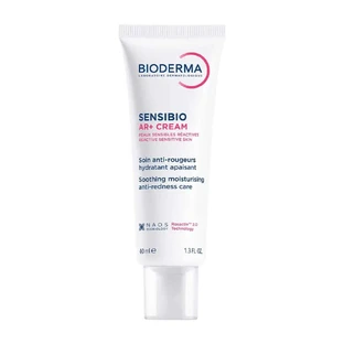 Bioderma Sensibio AR Redness Cream, 40ml