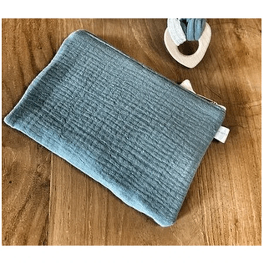 Sarah Becquer Baby Kulturbeutel Tasche