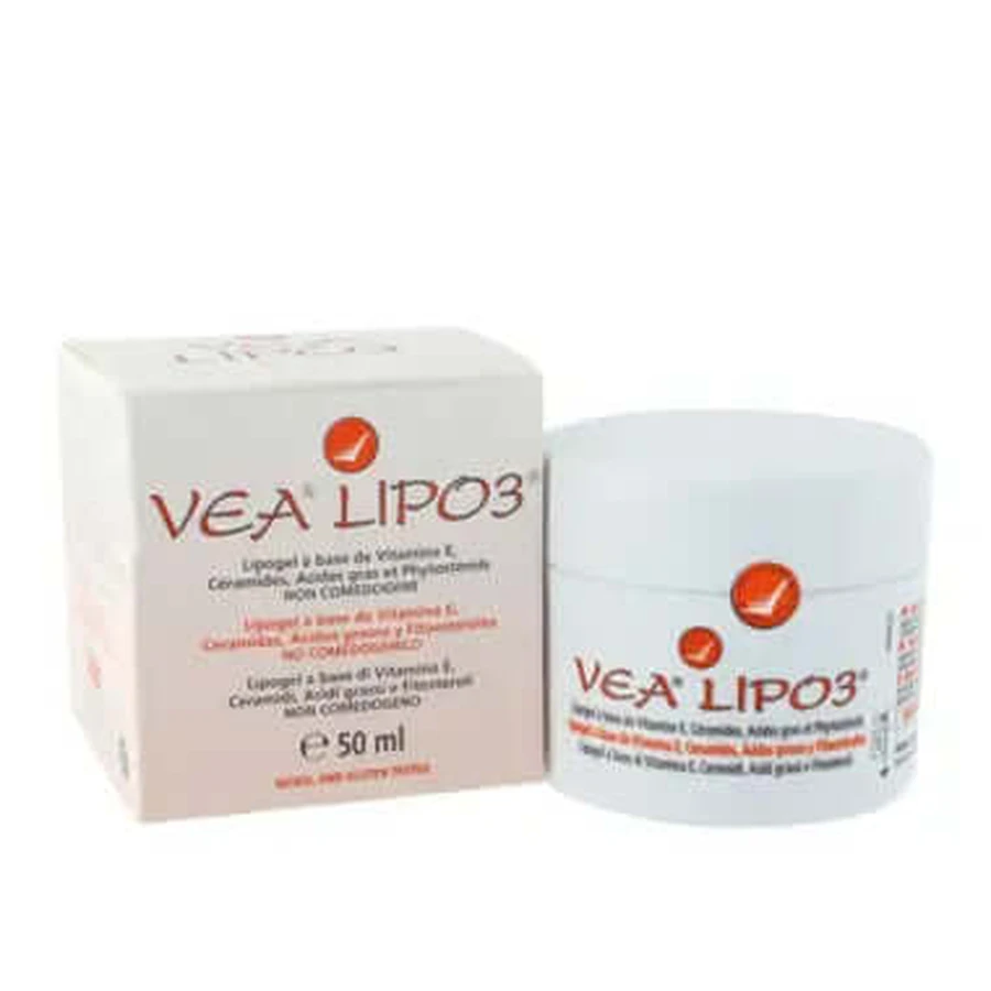 Siehe Lipo3 50ml