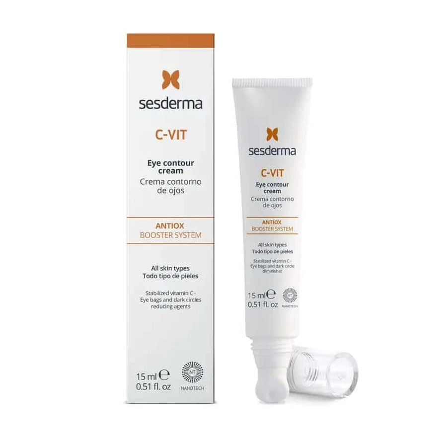 Sesderma C-Vit Eye Contour 15ml