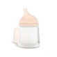 Suavinex Anticolic Bottle Zero Zero Mixed Breastfeeding +0m 180ml