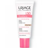 Uriage Roseliane CC Creme SPF30 40ml