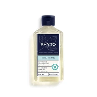 Phyto Shampoo Sebo-Control Vet Haar, 250ml