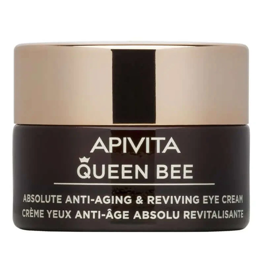 Apivita Queen Bee Eye Contour 15ml