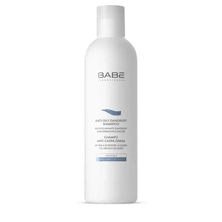 Babe Anti-Oily Dandruff Shampoo 250ml