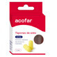Acofar Foam Ear Plugs 6u