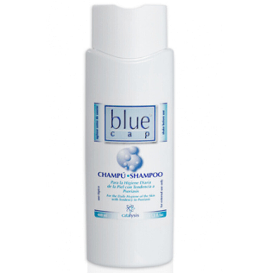 Shampoo al tappo blu 150 ml