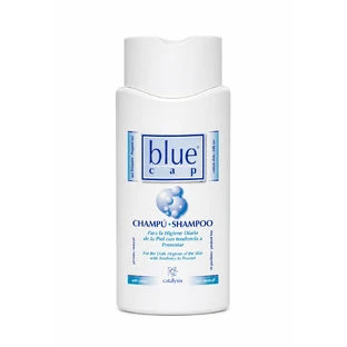 Blue Cap Champú 150 ml