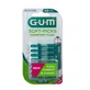 GUM Soft Picks Comfort Flex LARGE, 40 unités