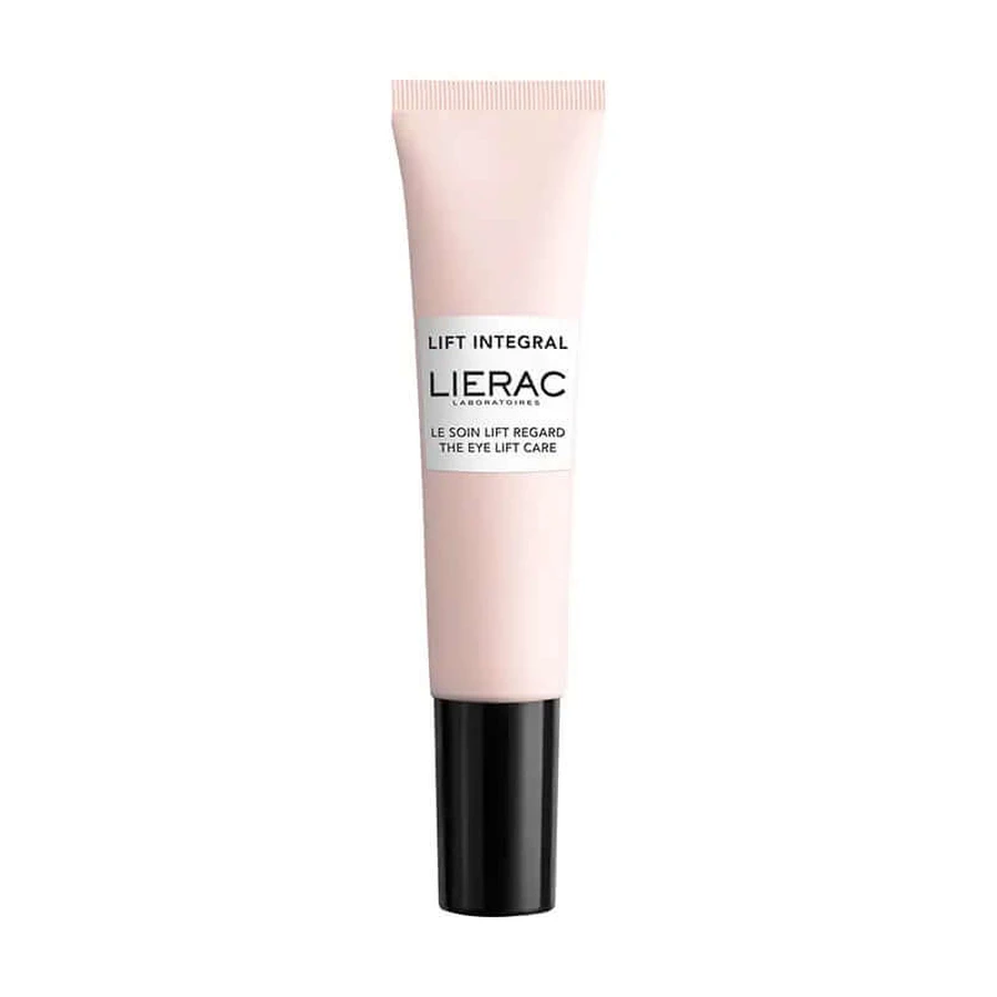 Lierac Lift Integrale Ogen en Lippen 15ml