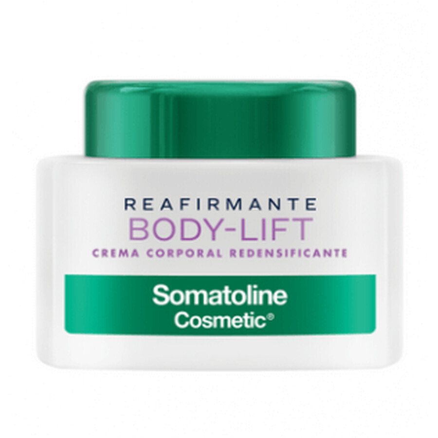 Somatoline Reafirmante Body Lift 250ml