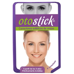 Otostick Ear Corrector, 8 Pcs