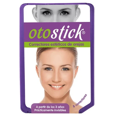 Otostick Ear Corrector, 8 Pcs