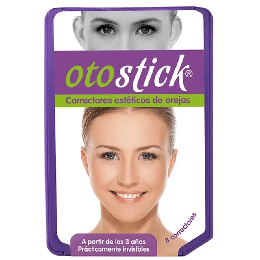 Otostick Ear Corrector, 8 Pcs