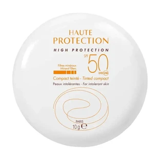 Avène Sun Compact GOLD SPF50 , 10g