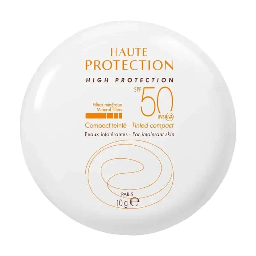 Avene Solar Compact GOLD SPF50 , 10g
