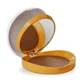 Heliocare 360º Olievrije SPF50+ Compact Brons 10g