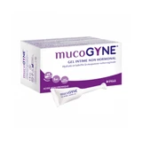 Mucogyne Non Hormonal Intimate Gel 8 Units x 5ml