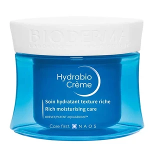 Bioderma Hydrabio Cream 50ml