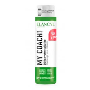 Elancyl My Coach Anticelulítico 200ml