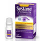 Systane Complete Preservative-Free Lubricating Eye Drops, 10 ml