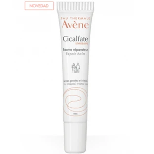 Avene Cicalfate Lip Repair Lippenbalsem 10ml