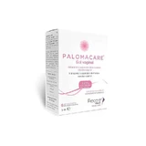 Palomacare Vaginal Gel Moisturizing and Repairing, 6 units