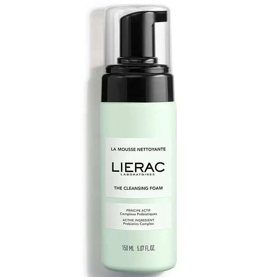 Lierac-Reinigungsschaum 150ml