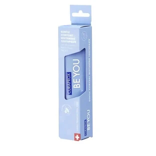 Curaprox Be You Blackberry Blue Whitening Paste 60ml