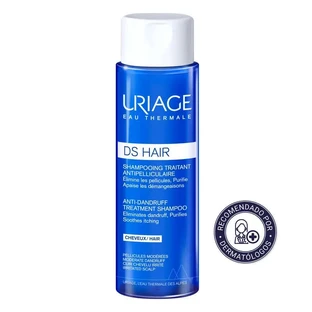 Uriage DS Hair Shampooing antipelliculaire 200ml