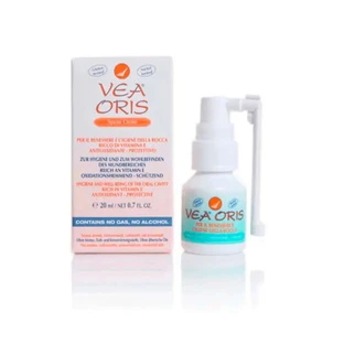 Vea Oris Spray Oral 20ml