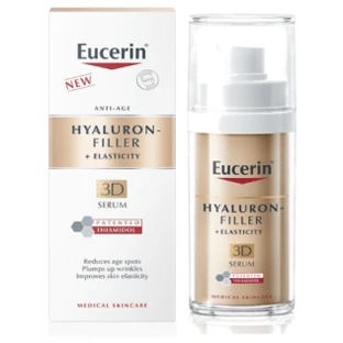 Eucerin Hyaluron-Filler + Elasticity Serum 30ml