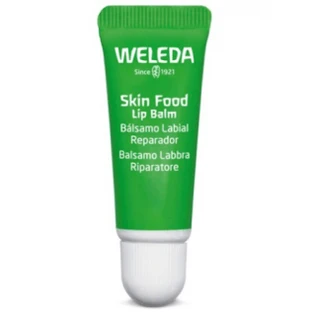 Weleda Huidvoeding Lippenbalsem 8ml