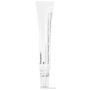 Transparent Lab PIE Acne Red Spot Fading Treatment 30ml