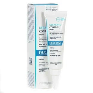 Ducray Keracnyl Glycolic+ 30 ml