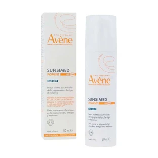 Avene Zonnepig Pigment 80ml