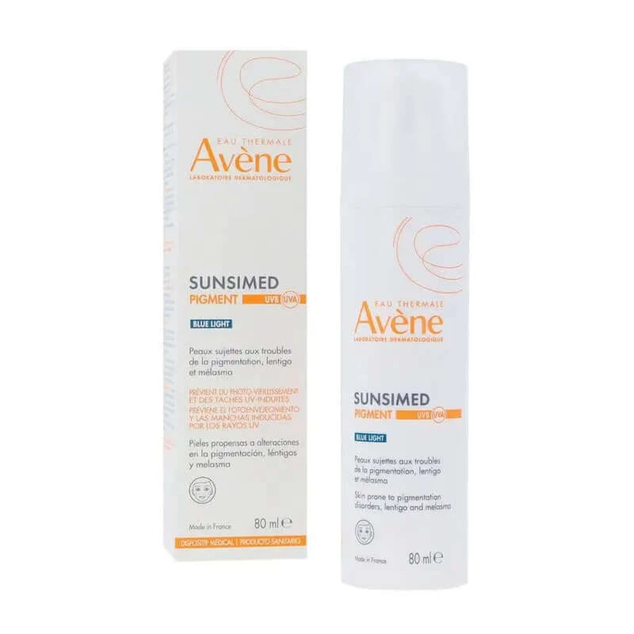 Avene Zonnepig Pigment 80ml