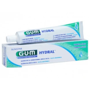 Zahnfleisch Hydral Zahnpasta 75ml