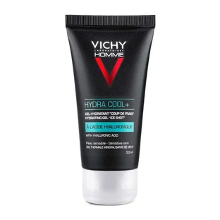 Vichy Homme Hydra Cool+ Gel Hidratante 50 ml