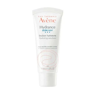 Avene Hydrance Leichte Textur, 40ml