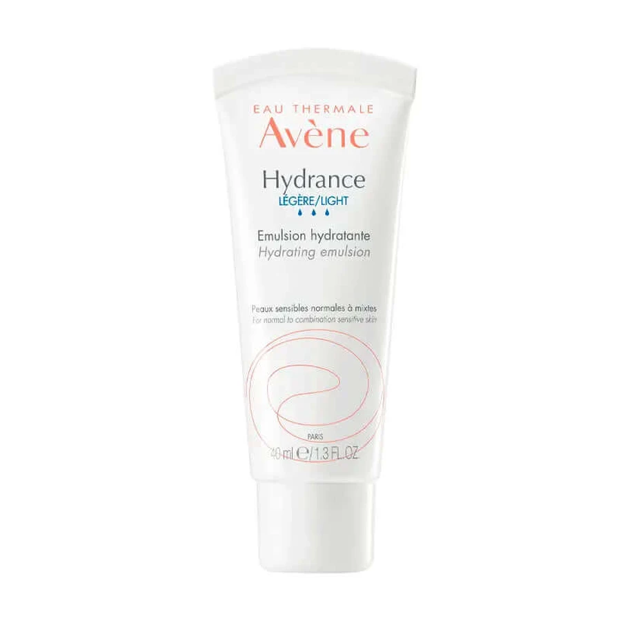 Avene Hydrance Leichte Textur, 40ml