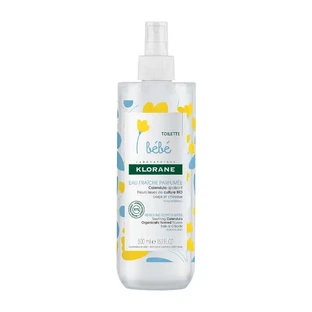 Klorane Klorane Baby Verfrissend Toiletwater 500ml