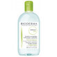 Bioderma Sebium H2O Micellar Solution for Combination Skin, 500ml