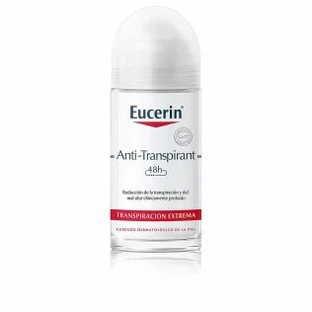 Eucerin Antitranspirant Roll On 48H 50ml