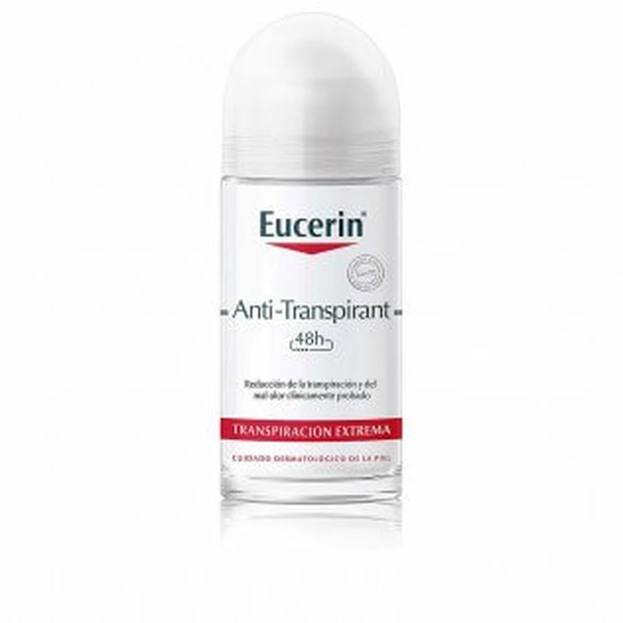 Eucerin Antitranspirant Roll On 48H 50ml