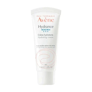 Avène Hydrance Rich Texture 40 ml