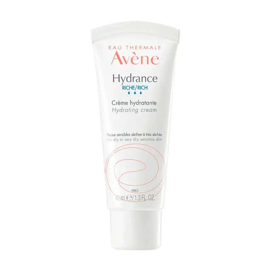 Avène Hydrance Rich Texture 40 ml