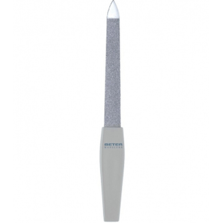 Buy Beter Sapphire Round Tip File 12cm Beter Sapphire Round Tip File 12cm